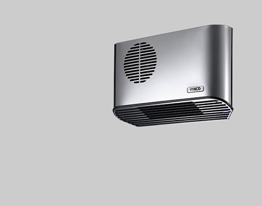 Santorini Bathroom Heater - Vynco